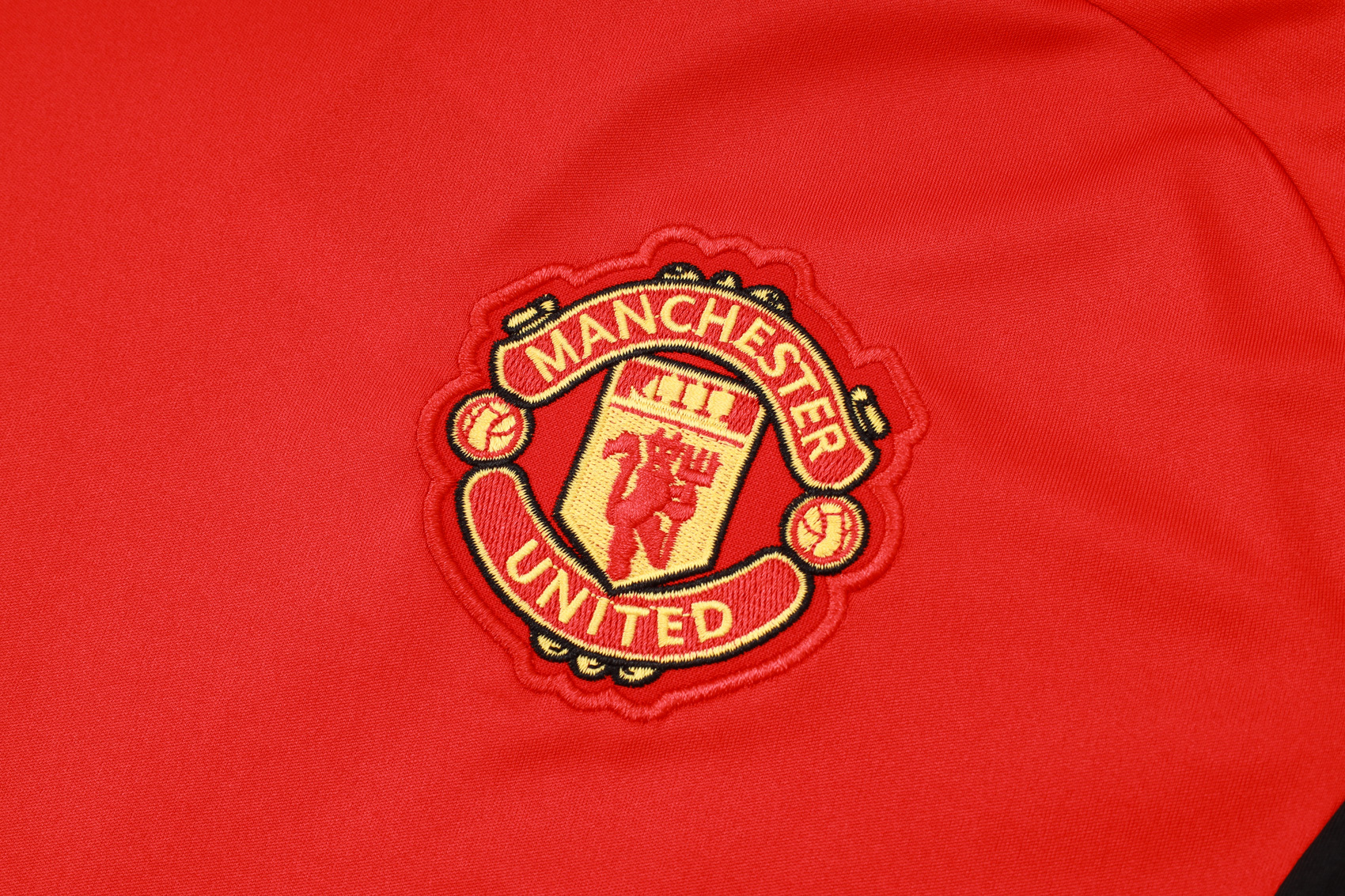 Manchester United 24-25 Adults sleeveless Jersey+Shorts ﻿