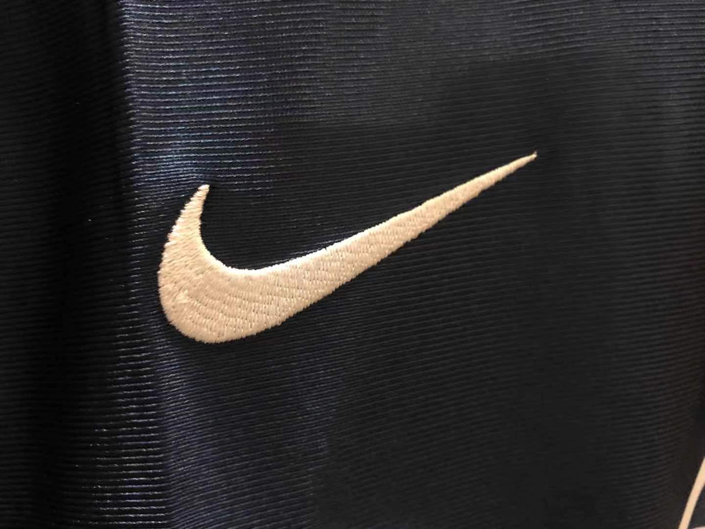 PSG 2001 home jersey