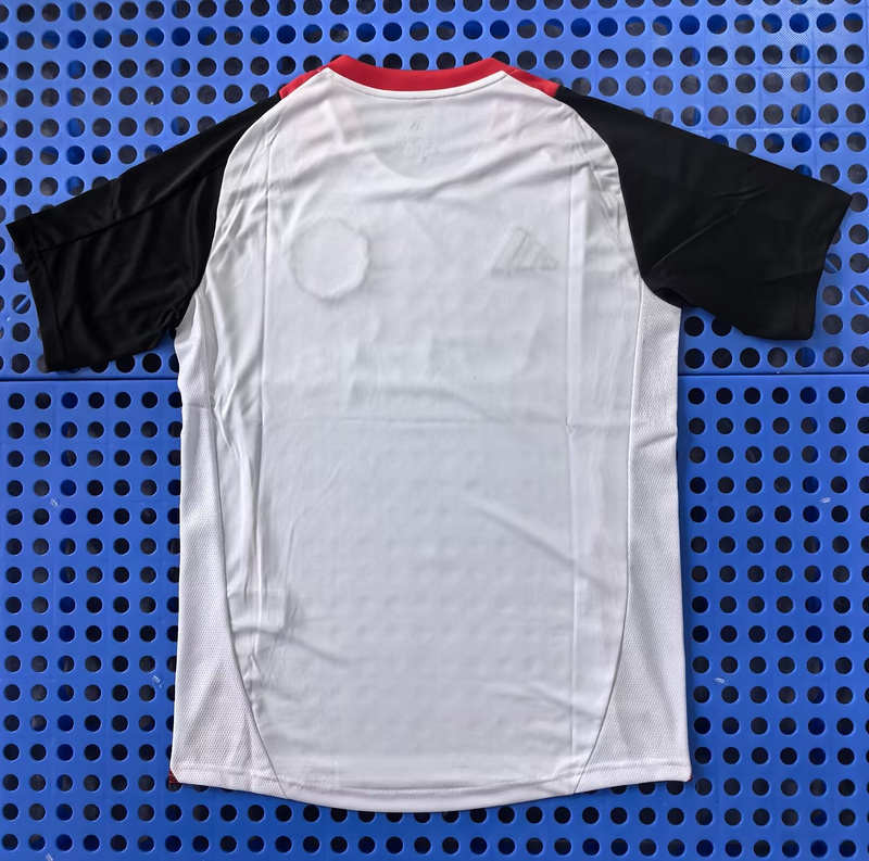 Manchester United 24/25 Training Jersey- Fans Version