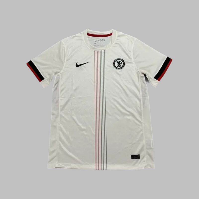 Chelsea 25/26 Away Jersey-Fans Version