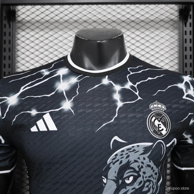 Real Madrid  24/25 Special Edition Player Version