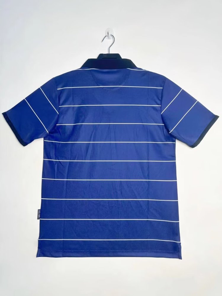 Manchester United Retro 1999-2000 season away jersey