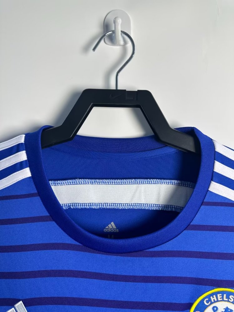 Chelsea Retro 2014-2015 season home jersey
