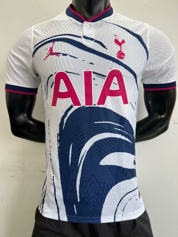 Tottenham 24/25 Special Jersey-Player Version