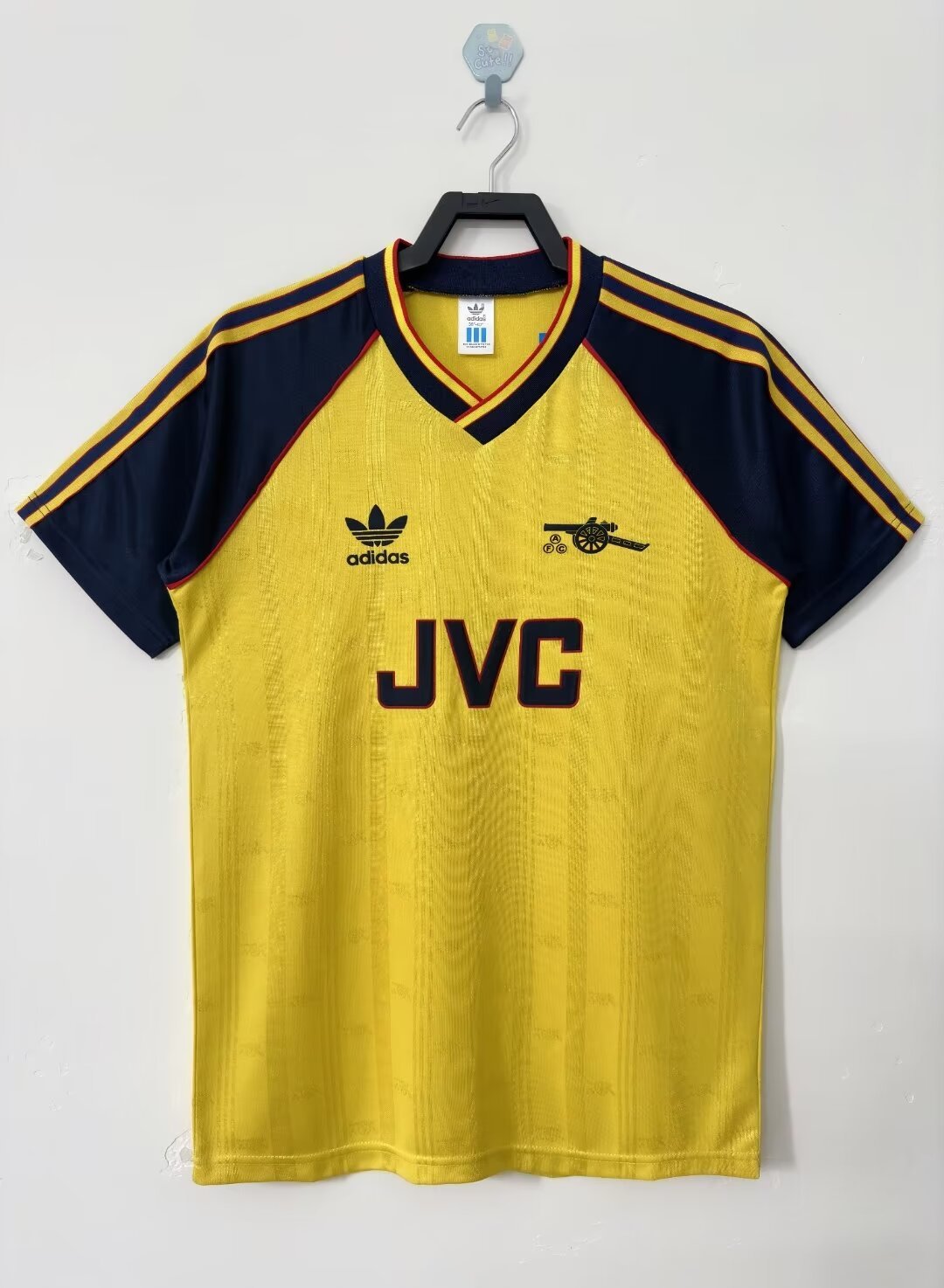 Arsenal Retro 98-00 Away Stadium Jersey