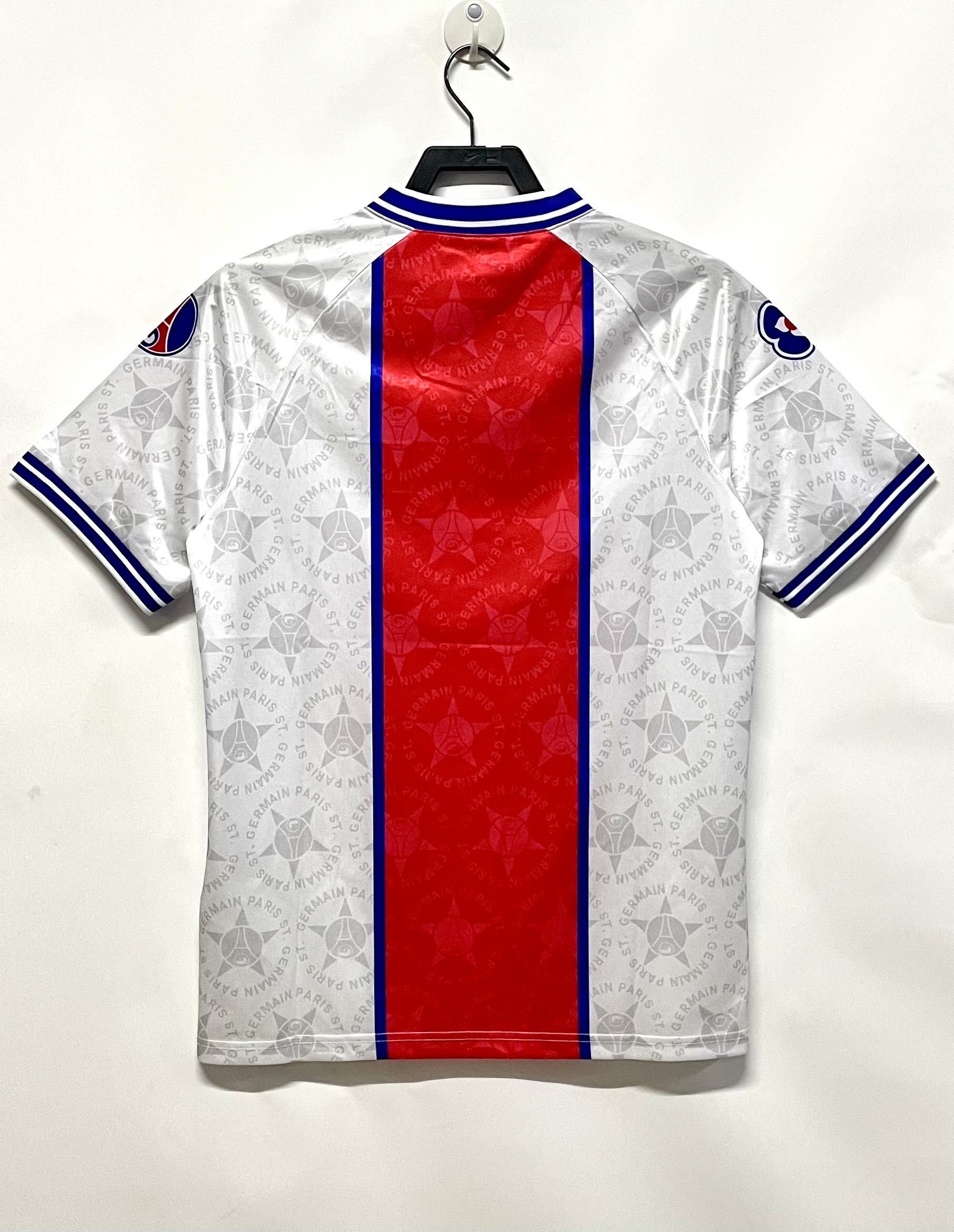 PSG 94/95 away jersey