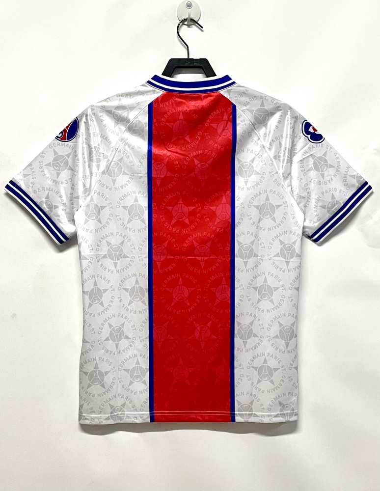 PSG 94/95 away jersey