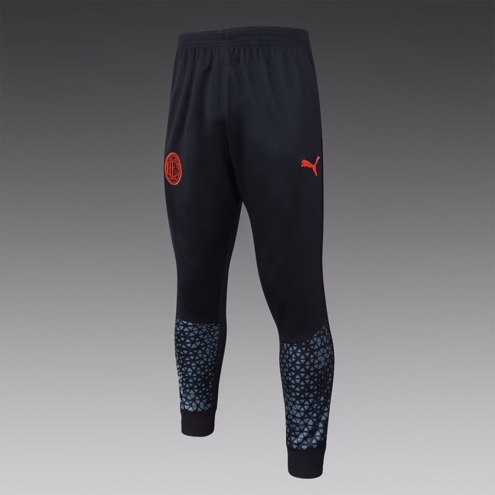 AC Milan 24/25 Adults Long sleeves half-zip training suit Top + pants