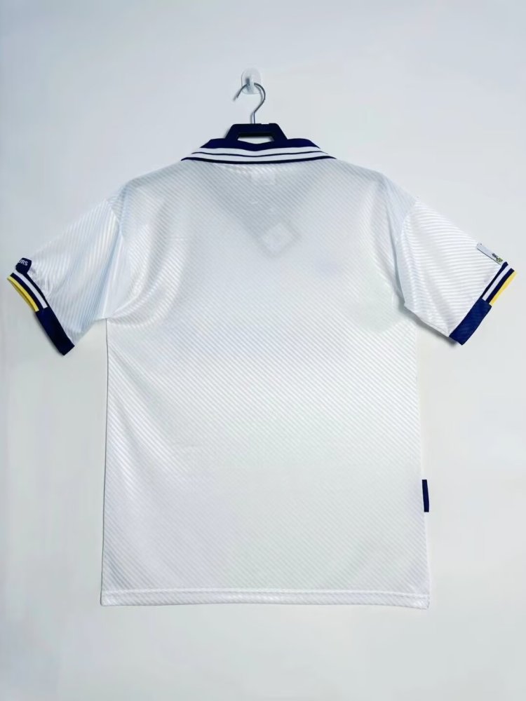 Tottenham Retro 1993-95 Home Stadium Jersey
