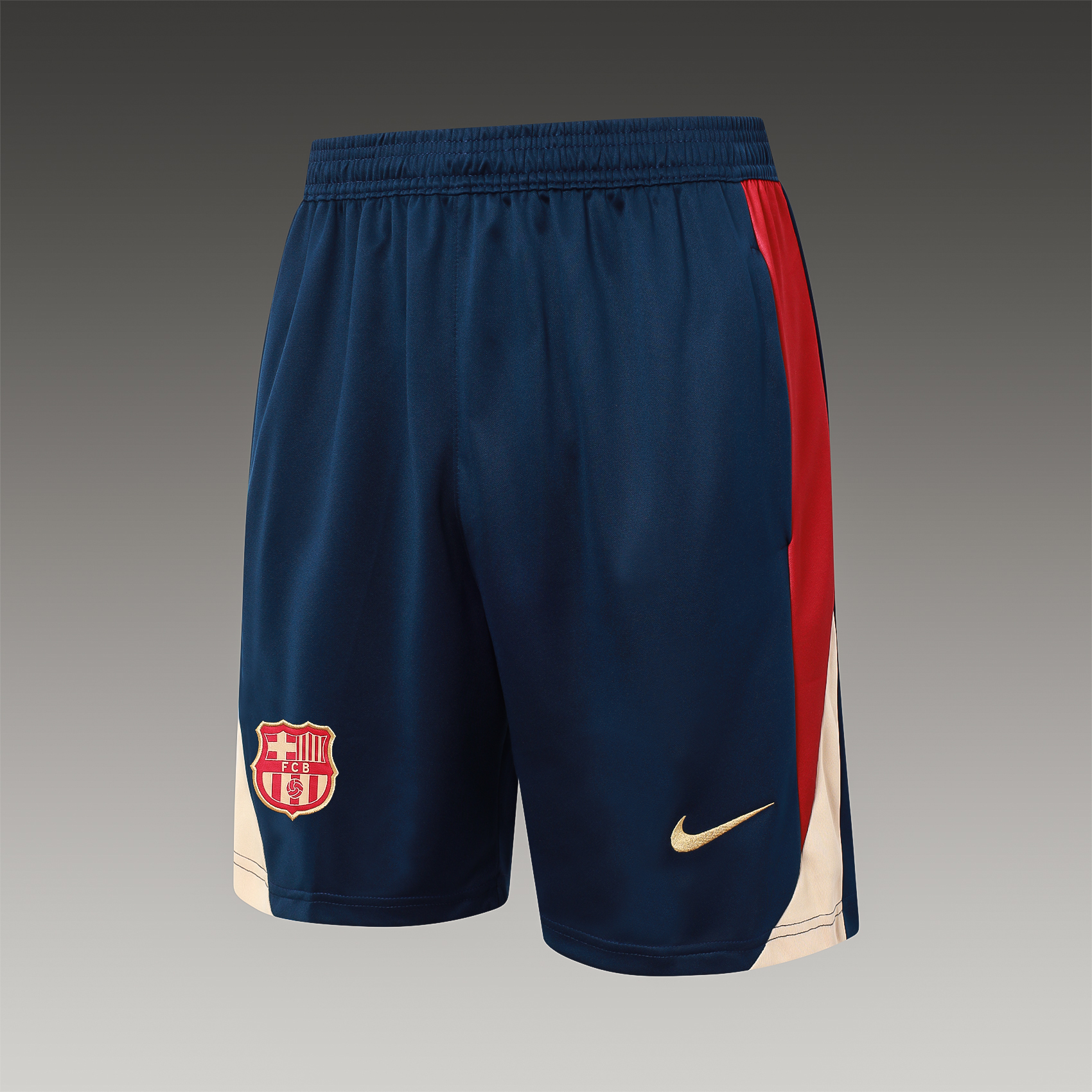 Barcelona 24/25 Adult short sleeved training suit top+pants