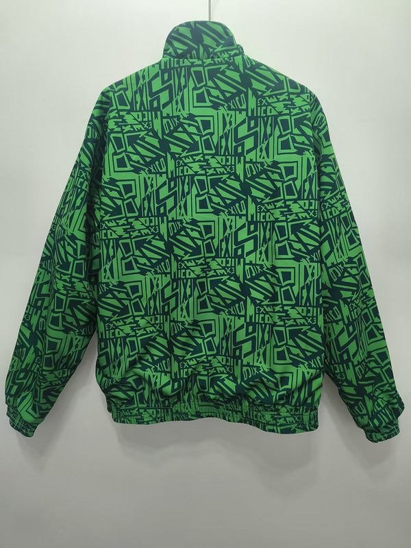 1994 Mexico Windbreaker