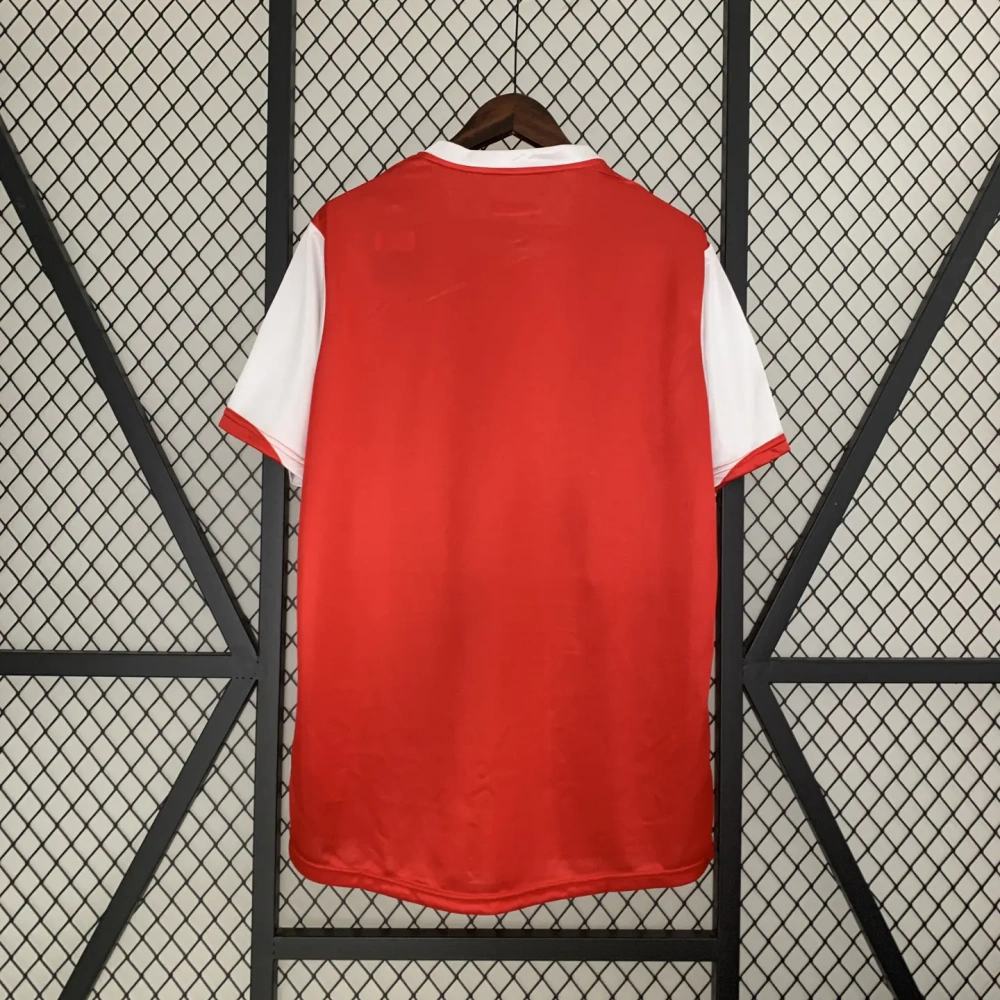Retro Arsenal 06-08 Home Stadium Jersey