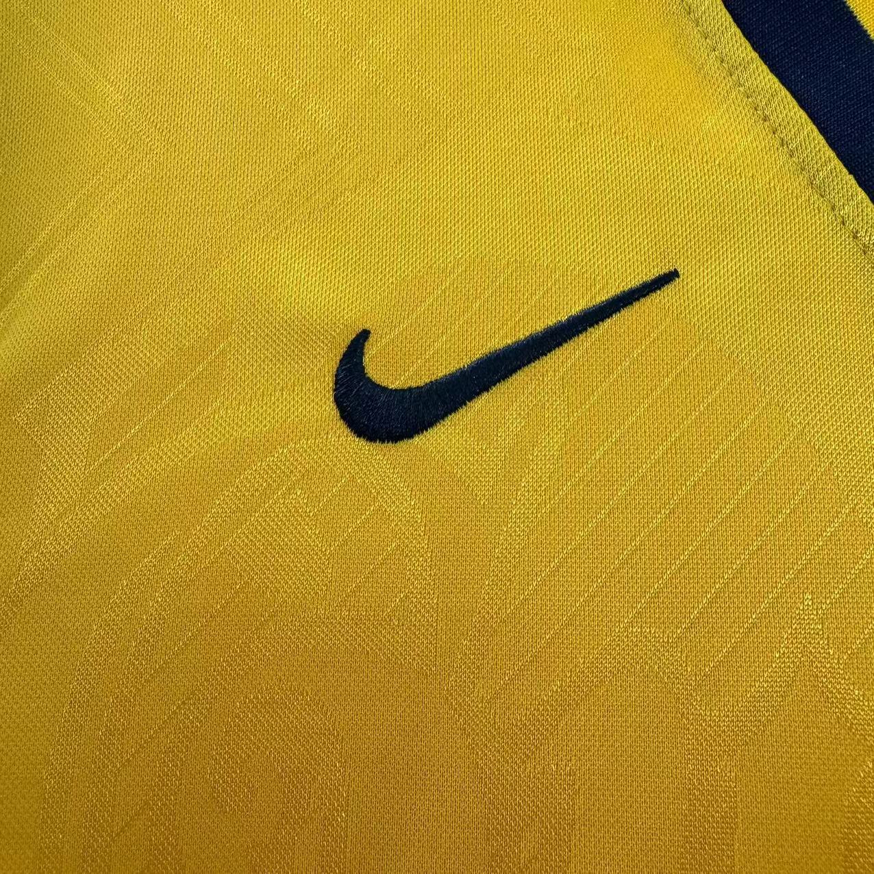 Arsenal Retro 96-97 Away Jersey