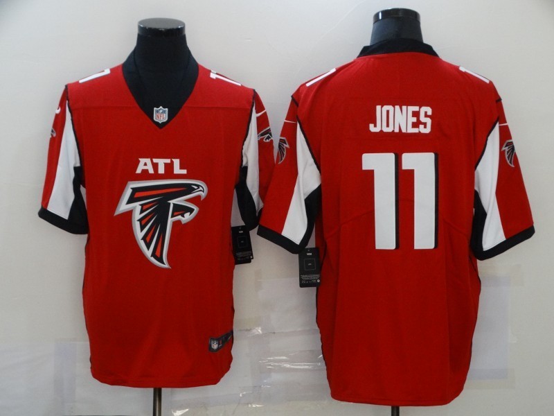 NFL Falcons City Royals  baseball uniform