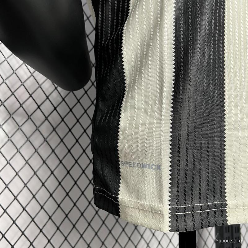 Botafogo 2024 Home Jersey -Player Version