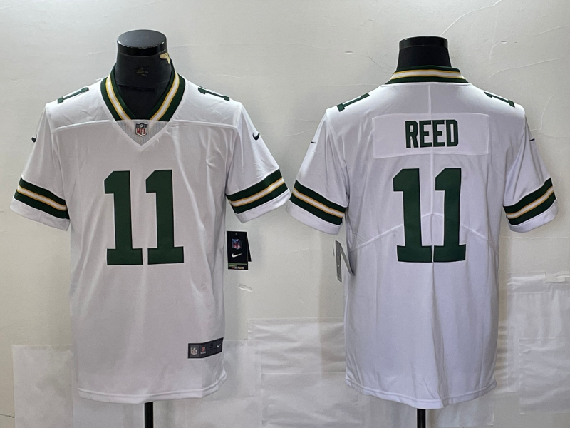 NFL  Packers City Royals  baseball uniform