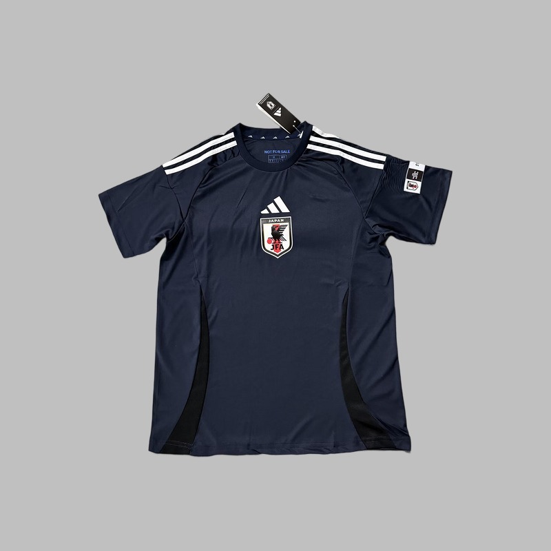 Japan 25/26 Home Soccer Jersey