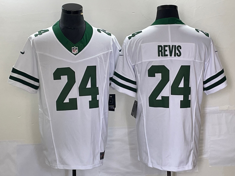 NFL Jets City Royals  baseball uniform