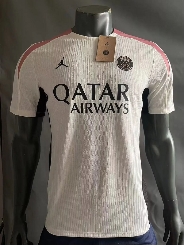 PSG 24/25  Player Verison Soccer Jerseys Yupoo