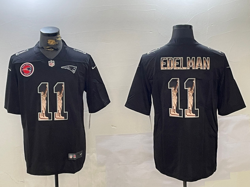NFL Patriots City Royals  baseball uniform