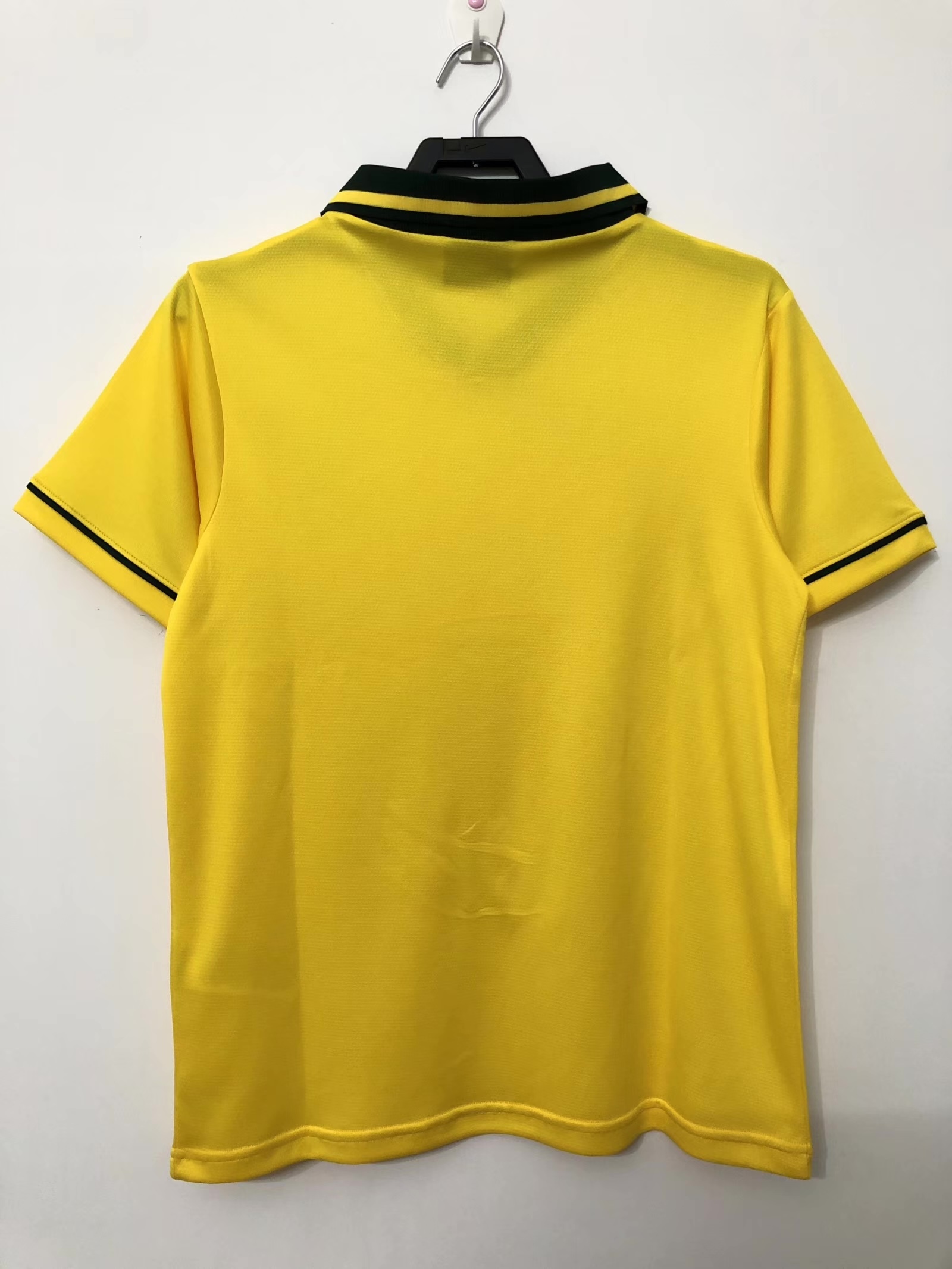 Brazil 94  home jersey