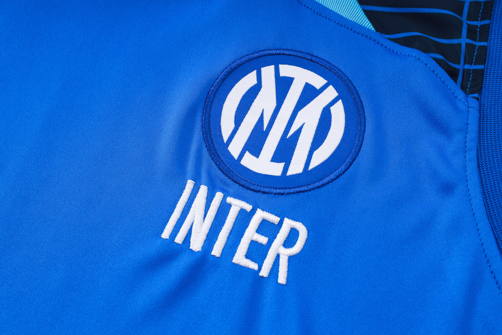 Inter Milan 24/25 adult sleeveless Top + pants
