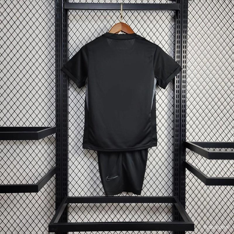 Corinthians 2024 Away Jersey  Baby Soccer Jerseys