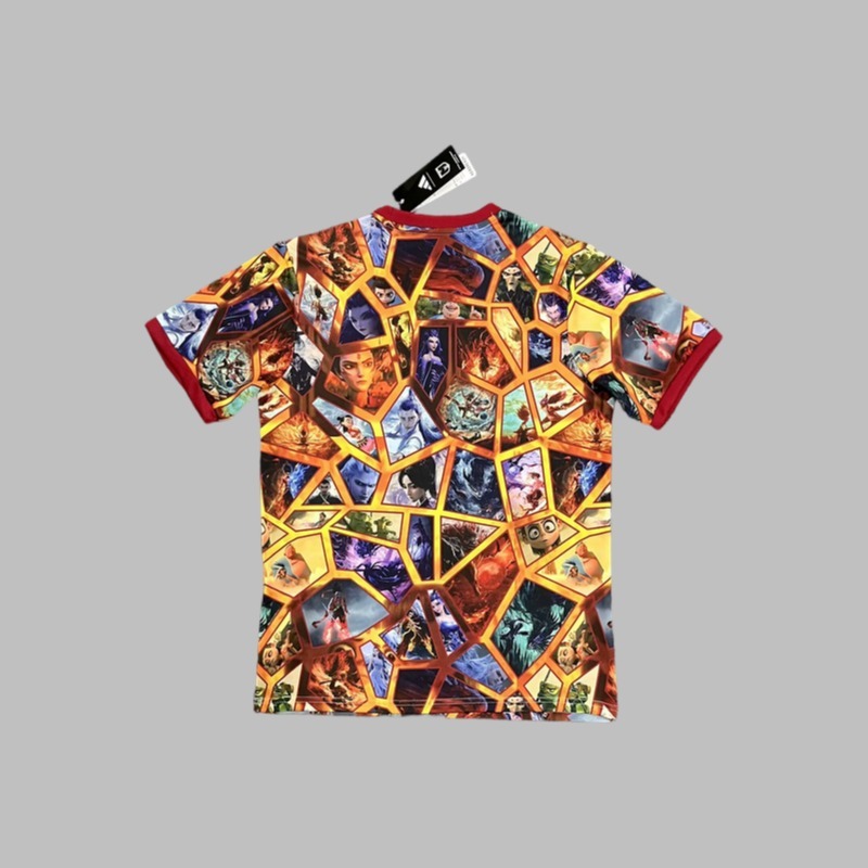 Japan 25/26  Special Soccer Jersey