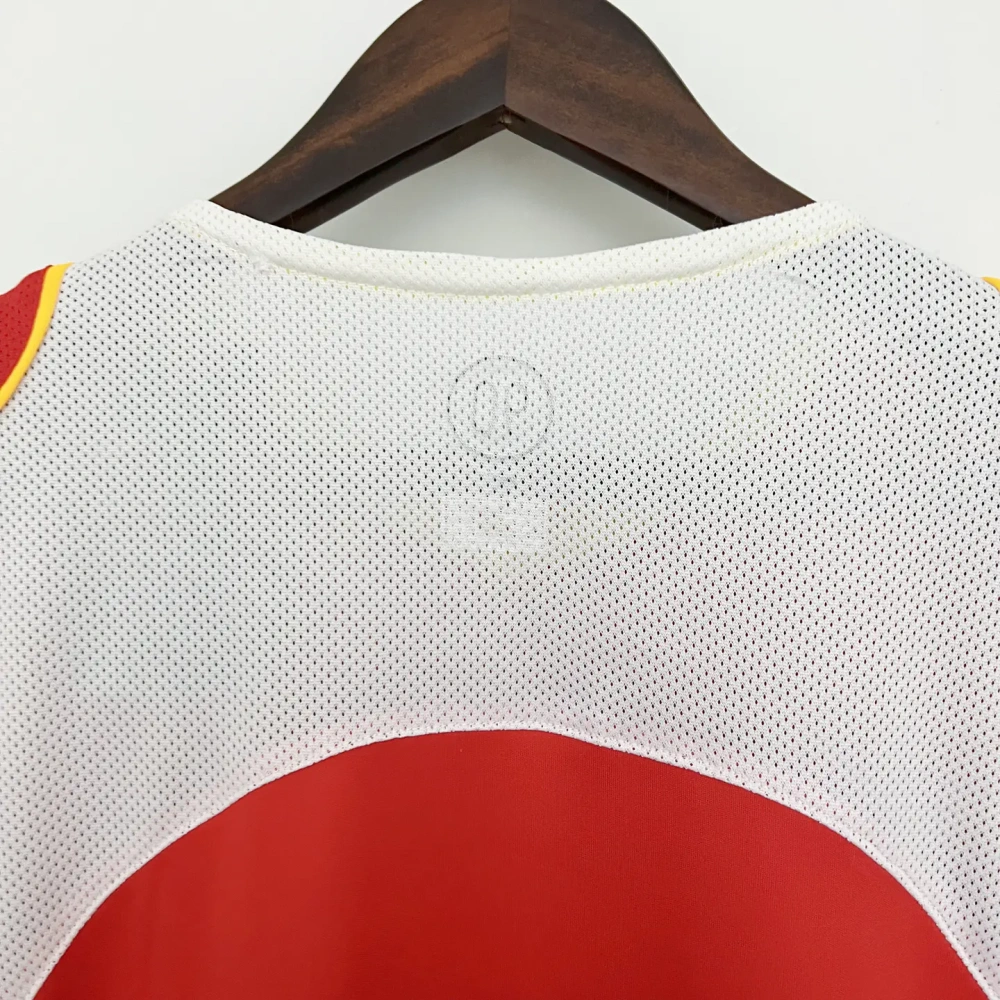 Arsenal Retro 04-05 Home Stadium Jersey