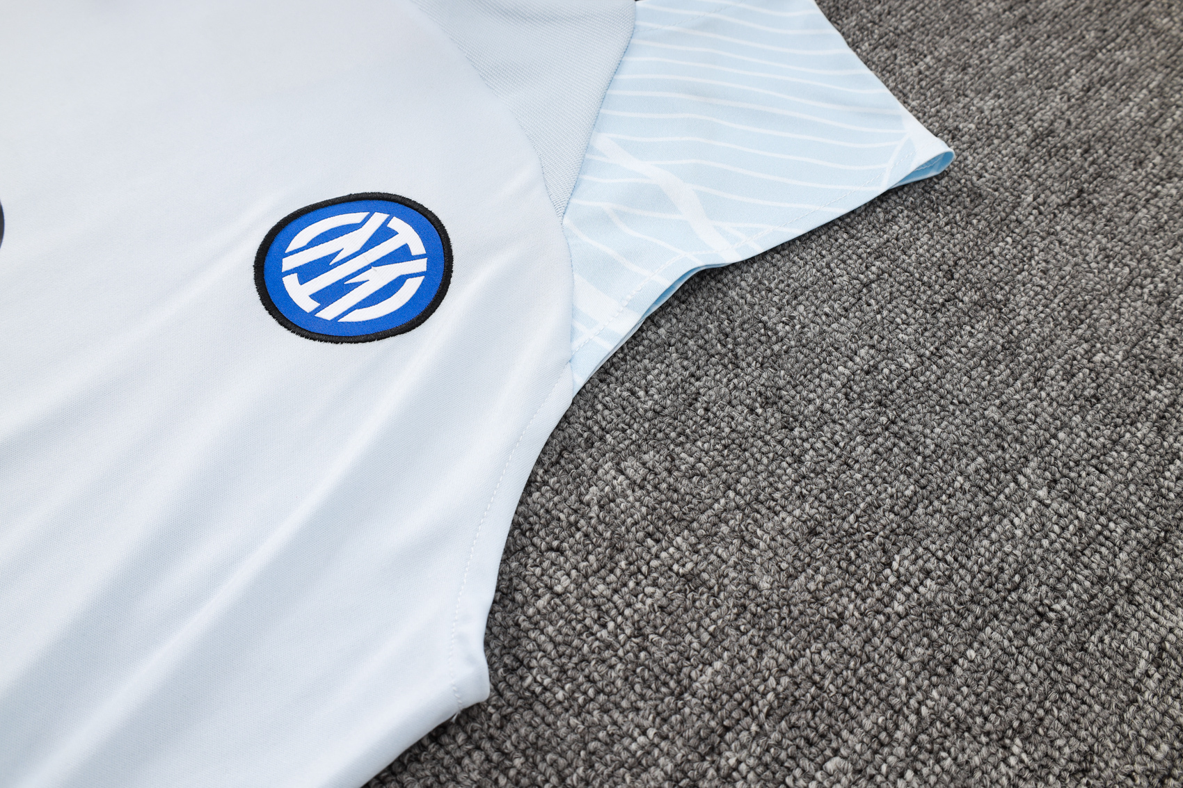 Inter Milan 24/25 adult sleeveless Top + pants