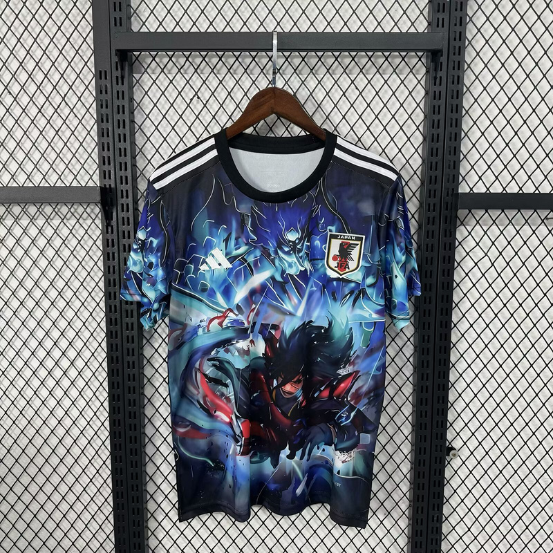 Japan 25/26  Special Soccer Jersey