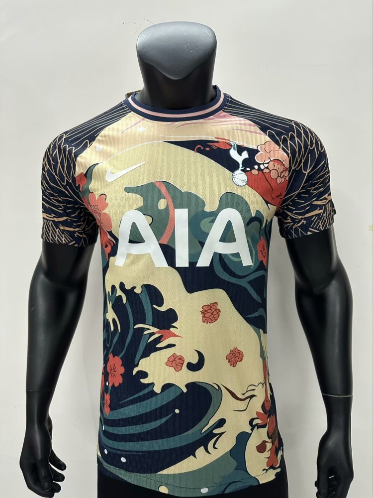 Tottenham 24/25 Special Jersey-Player Version