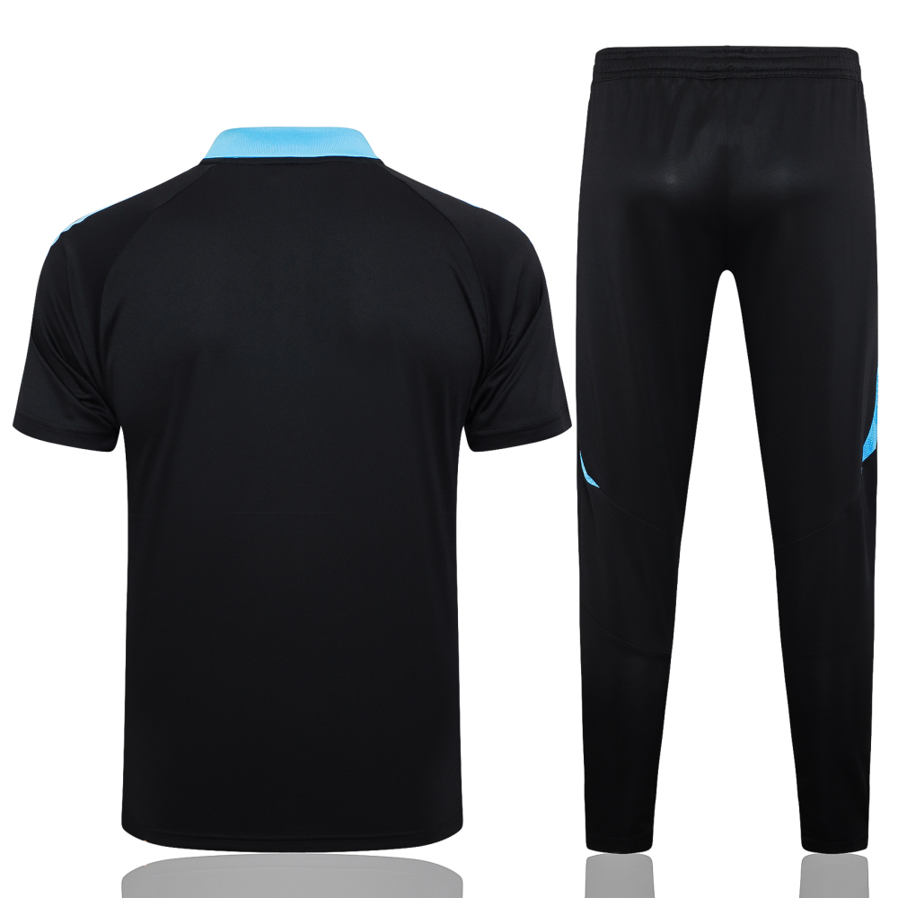 Argentina 24/25 Adult Short sleeved Shirt+Pants