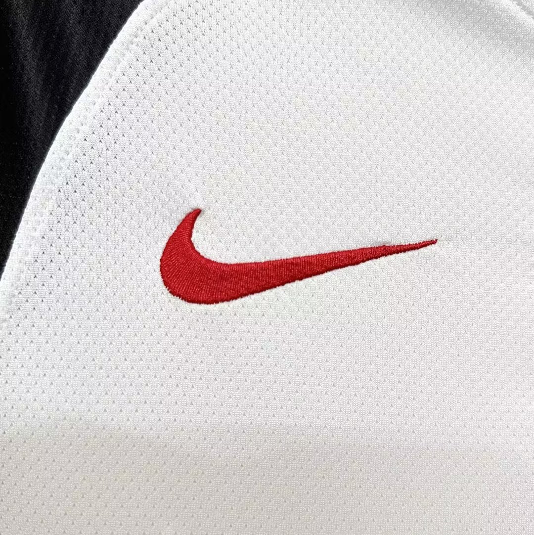 Manchester United Retro 2011-2012 season away jersey