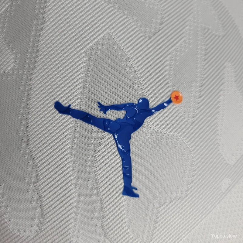 PSG 24/25 Player Version Special Edition Jersey