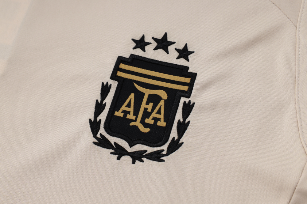Argentina 24/25 Adult Sleeveless Shirt+Shorts