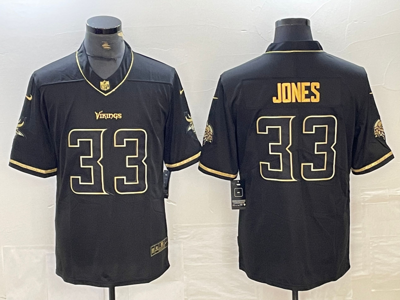NFL Vikings City Royals  baseball uniform