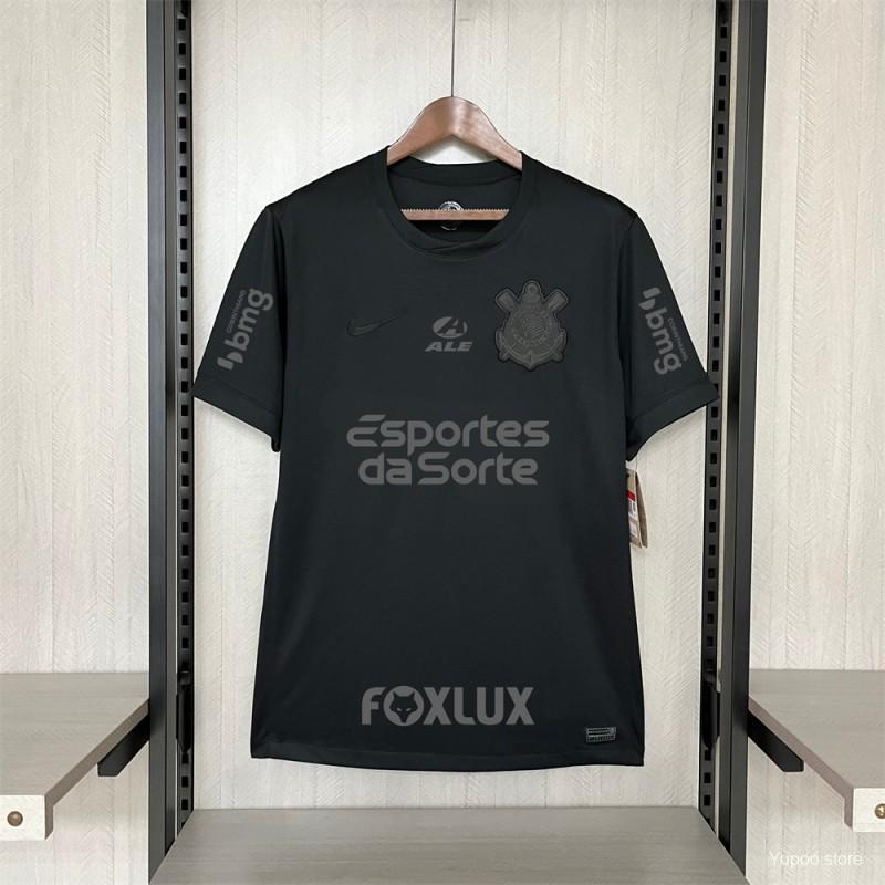 Corinthians 24/25 Away Jersey- Fans Version