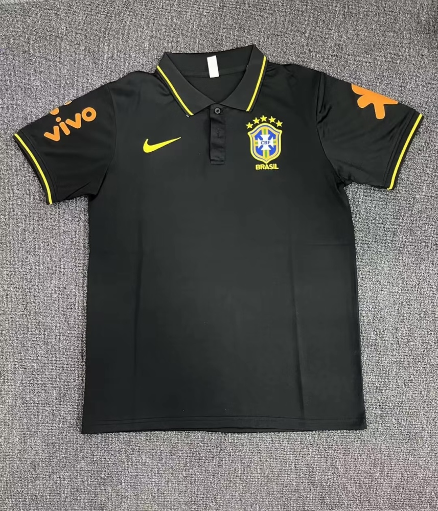 Brazil 2024  Polo- Fans Version