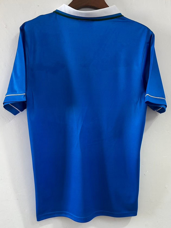 Brazil 1994 Away Jersey