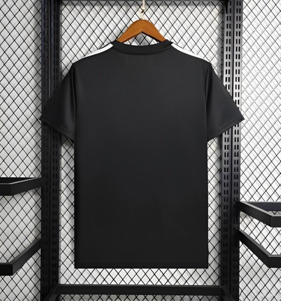 Arsenal 24/25  Black Training Jersey - Fans Version