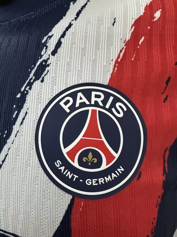 PSG 24/25 Player Version Soccer Jerseys Yupoo