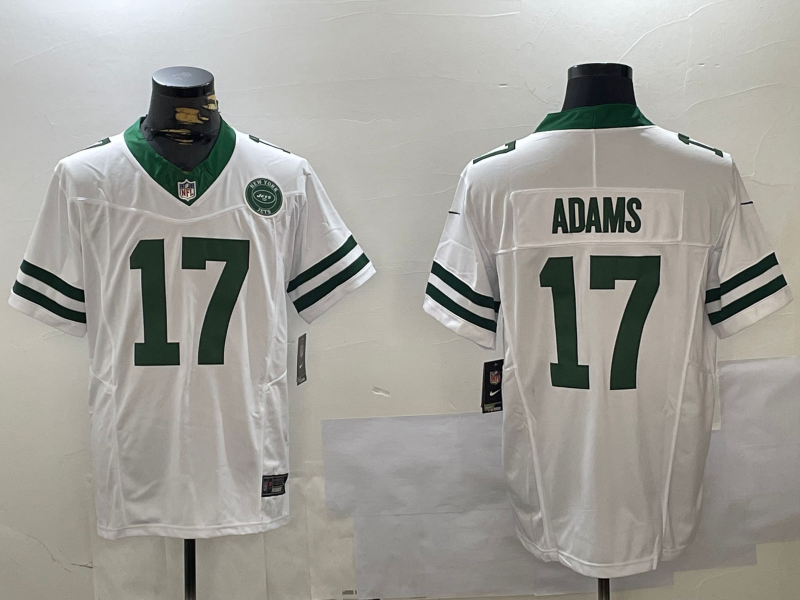 NFL Jets City Royals  baseball uniform