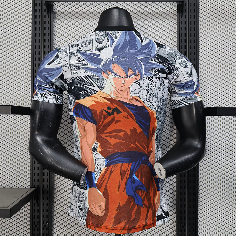 Japan 25/26 Special Jersey-Player Version