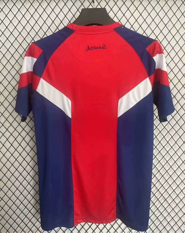 Arsenal 24/25  Special Jersey-Fans Version