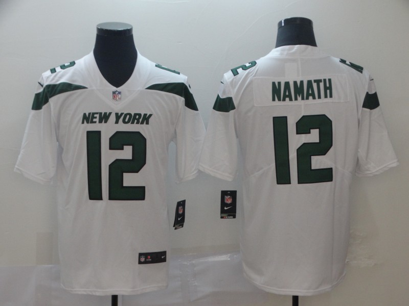 NFL Jets City Royals  baseball uniform