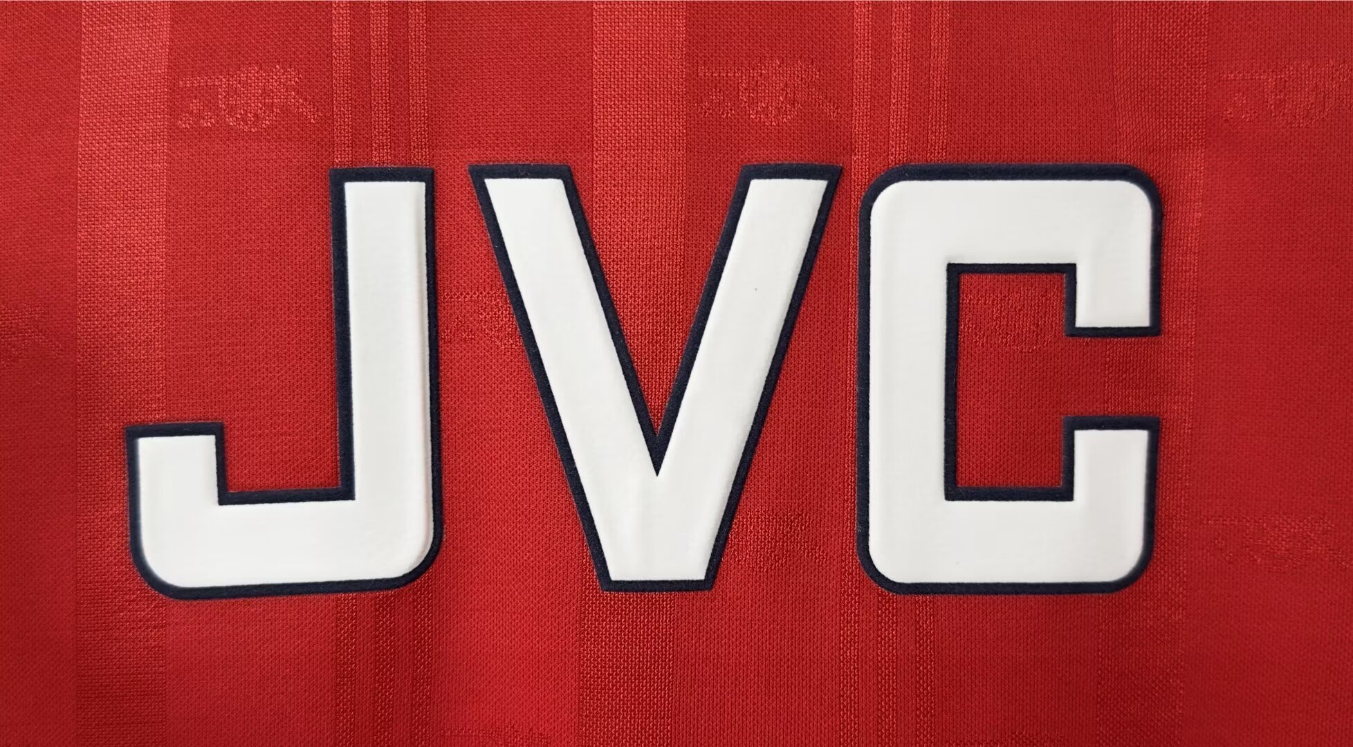 Arsenal Retro 98-00 Home Stadium Jersey