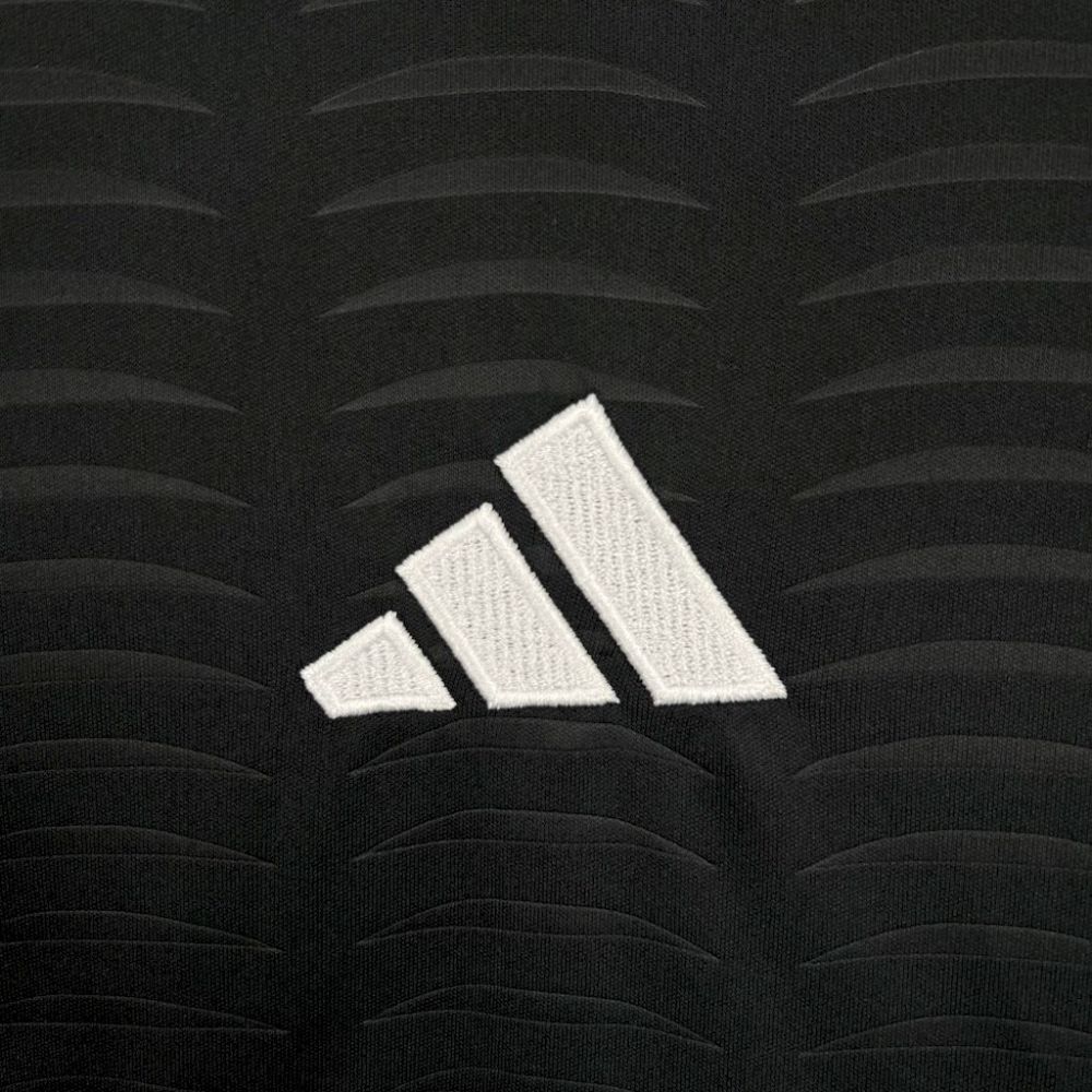 Colo Colo 25/26 Away Jersey- Fans Version