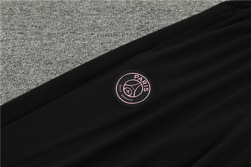 PSG 24/25 Adults  Long sleeves  half-zip training suit Top + pants