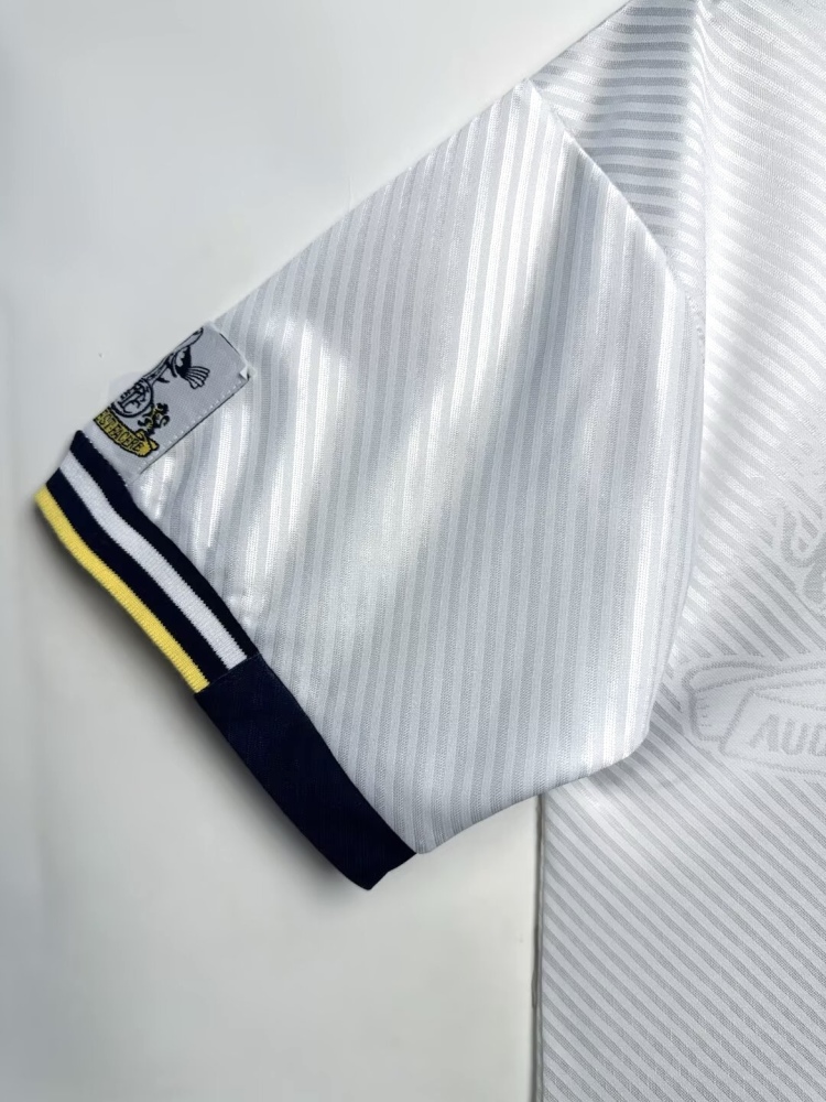 Tottenham Retro 1993-95 Home Stadium Jersey